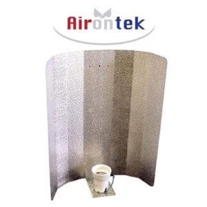 Riflettore mini stuco hps