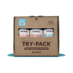 biobizz try pack hydro