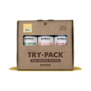biobizz try pack indoor