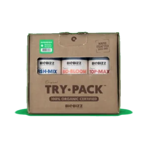 biobizz try pack outdoor