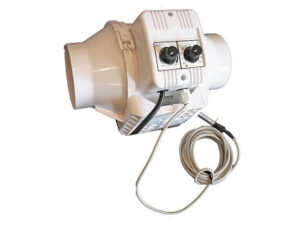 TT100 UN 187m3/h – Con Centralina – VENTS