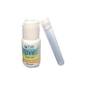 ph manuale test kit
