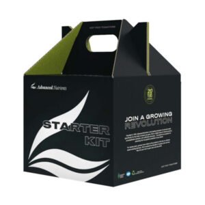 Starter Kit Advanced Nutrients