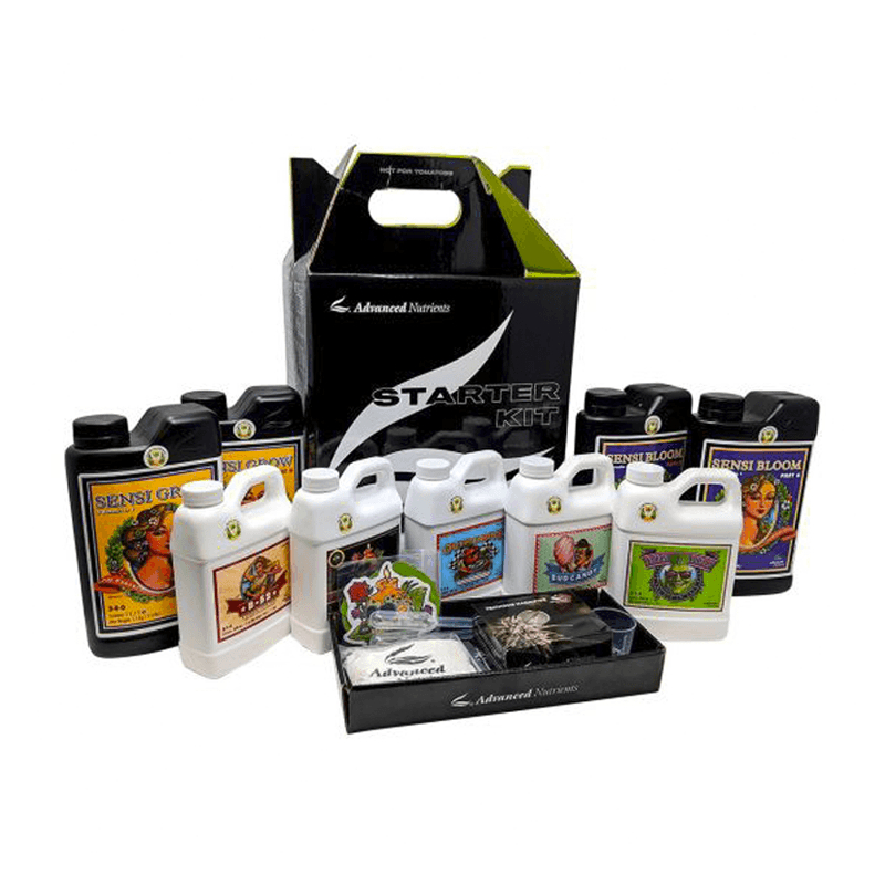 Starter Kit Advanced Nutrients - immagine 2