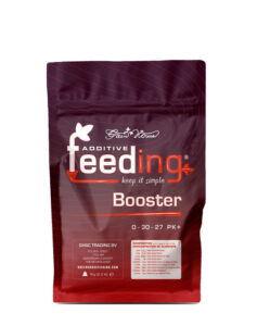 PK 30-27 Feeding booster 125G
