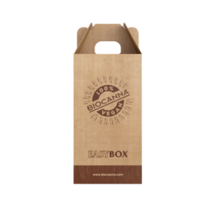 Biocanna easybox kit fertilizzante