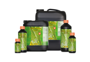 Terra Leaves – Fertilizzante Crescita – ATAMI