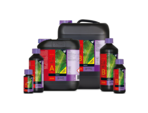 A+B Coco – Fertilizzante Cocco – ATAMI