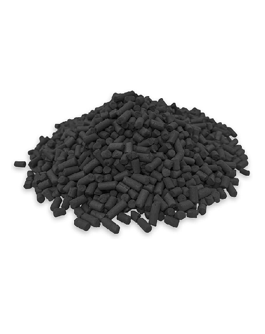 Carboni Attivi filtro antiodore