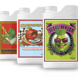 Trypack Bigger Advanced Nutrients