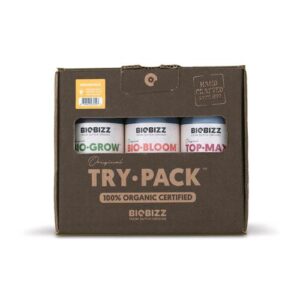 Try Pack Indoor – Biobizz