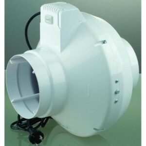 aspiratore centrifugo vk125 cablato