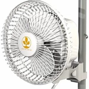 Ventilatore 16W Secret Jardin