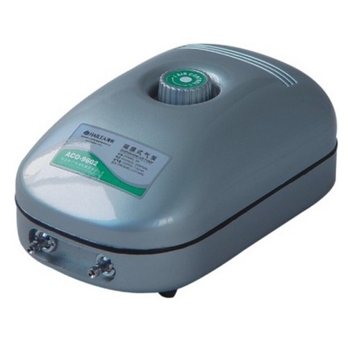 pompa aria aco9602 432L/h