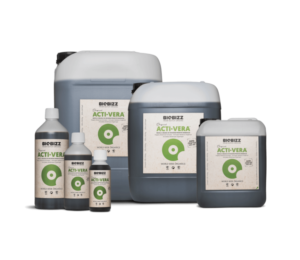 Acti Vera – Prevenzione – BIOBIZZ