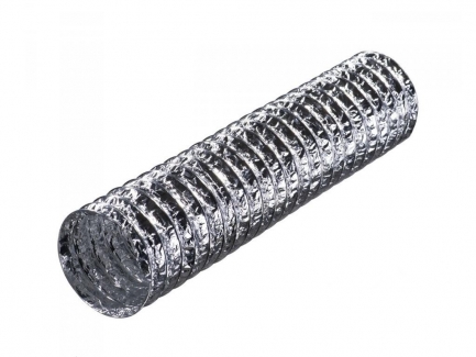 condotta aria al metro