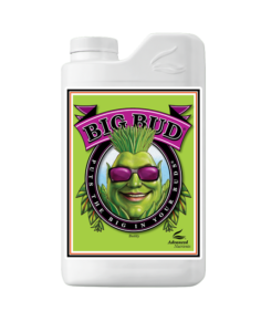 Big Bud – Fioritura – ADVANCED NUTRIENTS