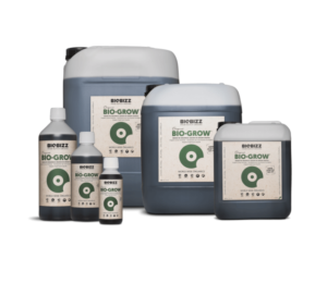 Bio Grow – Fertilizzante – BIOBIZZ