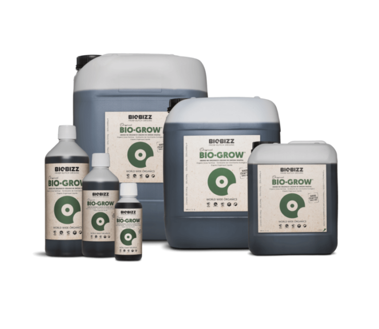 Biobizz Bio Grow