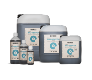 Bio Heaven – Stimolatore Metabolico – BIOBIZZ