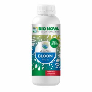 Veganics Bloom 1L Bionova Fioritura