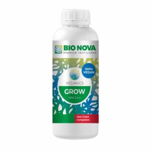 Veganics grow 1L BIONOVA – crescita