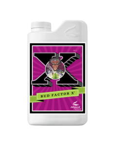 Bud Factor X – ADVANCED NUTRIENTS