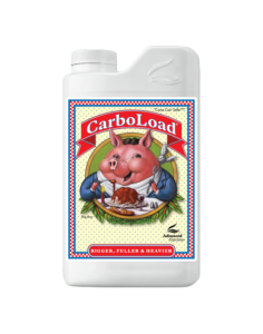 Carboload – Carboidrati e Zuccheri – ADVANCED NUTRIENTS