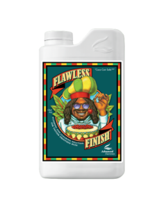 Flawless Finish – Pulizia Finale – ADVANCED NUTRIENTS