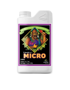 Micro – Ph Perfect – ADVANCED NUTRIENTS