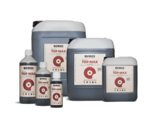 Top Max – Booster Fioritura – BIOBIZZ