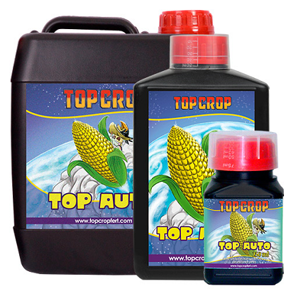 Top Auto fertilizzante Autofiorenti