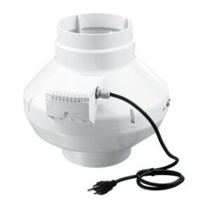 Aspiratore centrifugo VK200 790mc/h