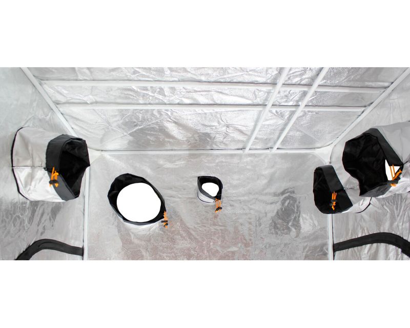 DARK BOX DBT145 - GROWBOX - immagine 2