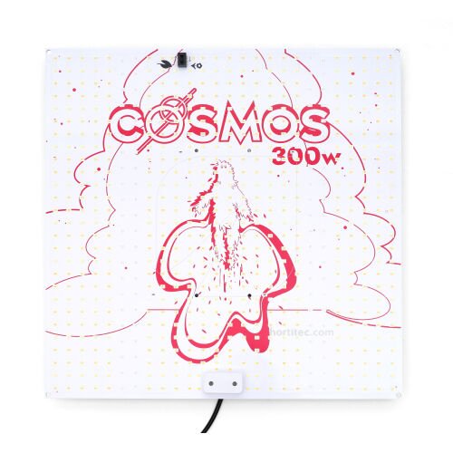Led Cosmos 300w Vanguard Hydroponics