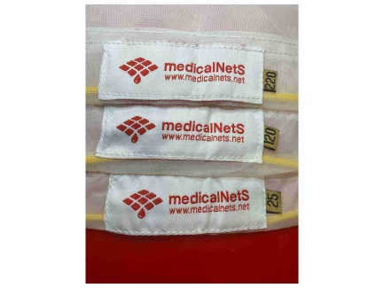 3 Sacche 20L Iceolator - 220-120-25 - Medical Nets - immagine 2