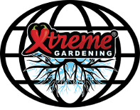 Xtreme Gardening