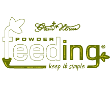 feeding greenhouse polveri nutrienti