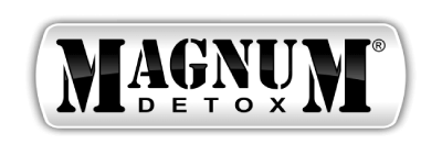 magnum detox Magnum Detox logo