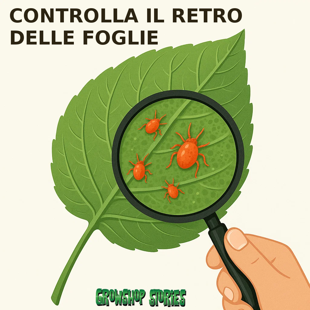 acari parassiti cura prevenzione