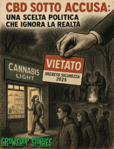 cbd cannabis light