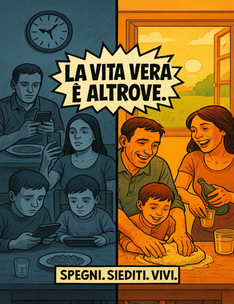 Algoritmi e social