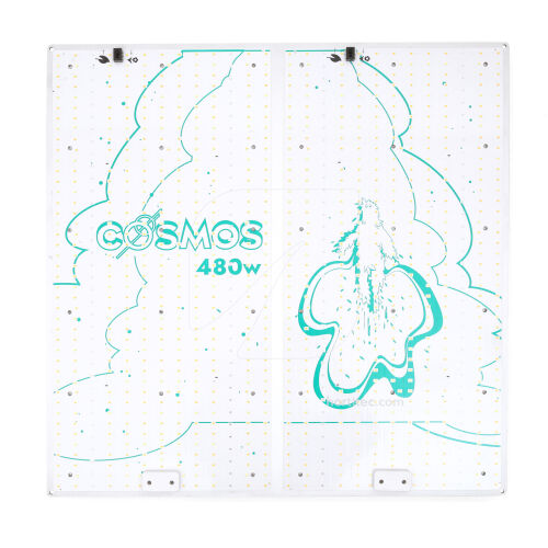Led Quantum Board Cosmos