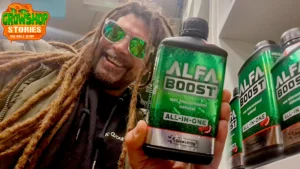 alfa boost growsartig stimolatore metabolismo