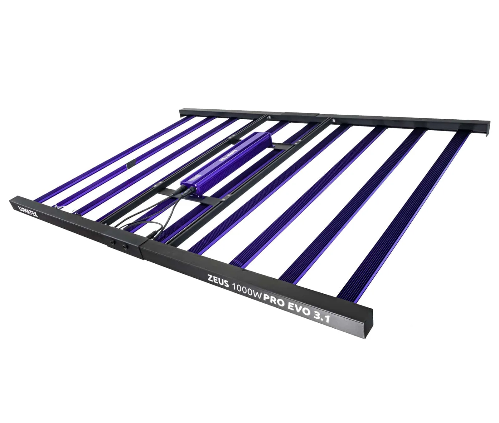 Led Zeus 1000W PRO EVO 3.1 - Lumatek - immagine 2