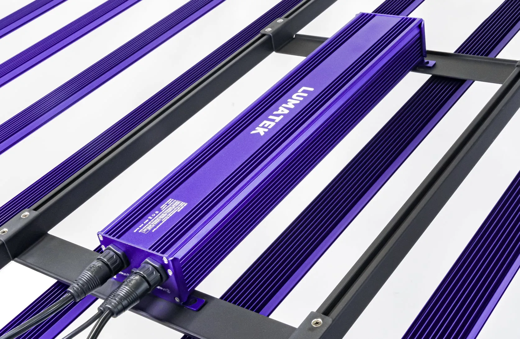 lumatek zeus 1000w pro dimmer