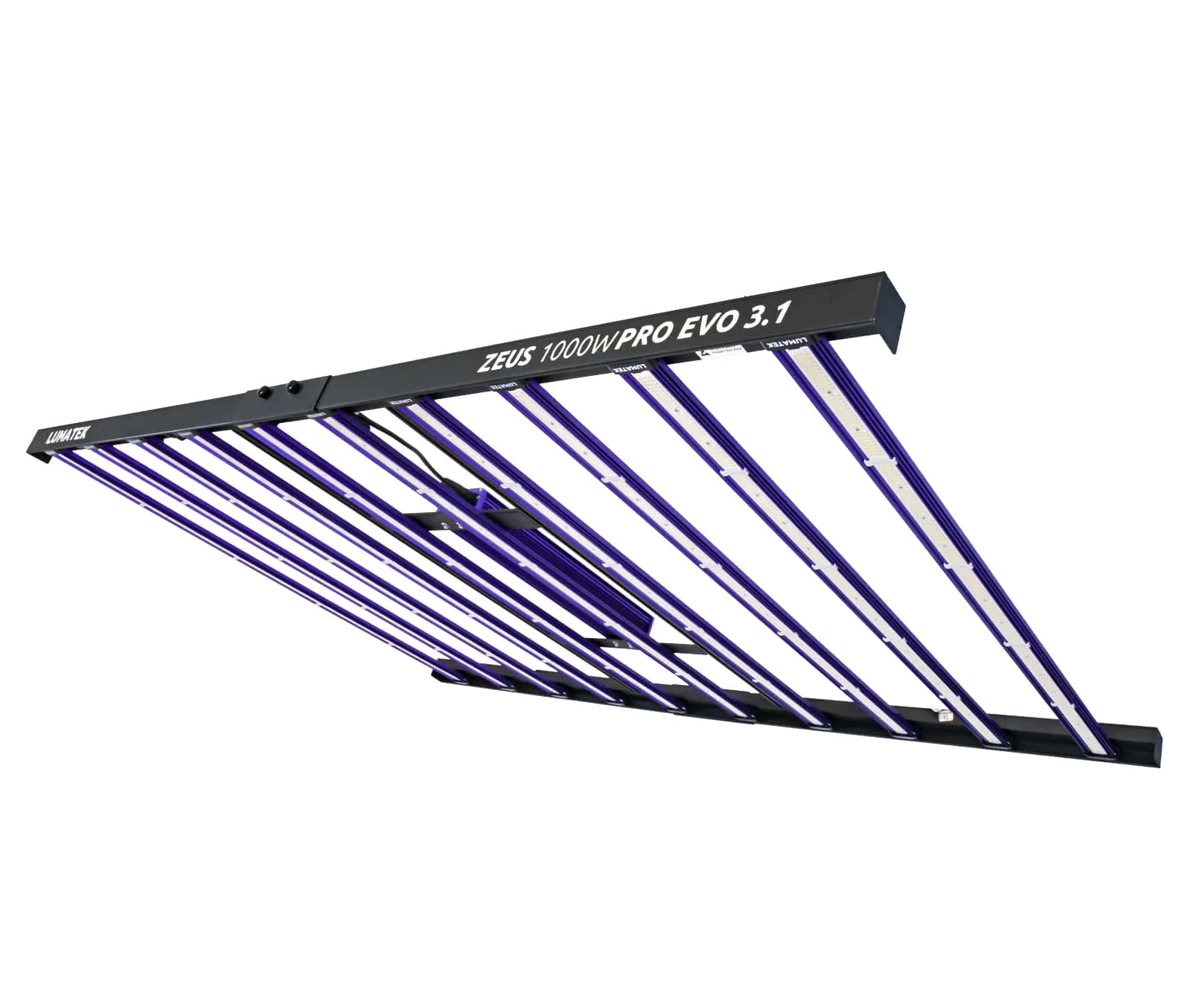lumatek zeus 1000w pro