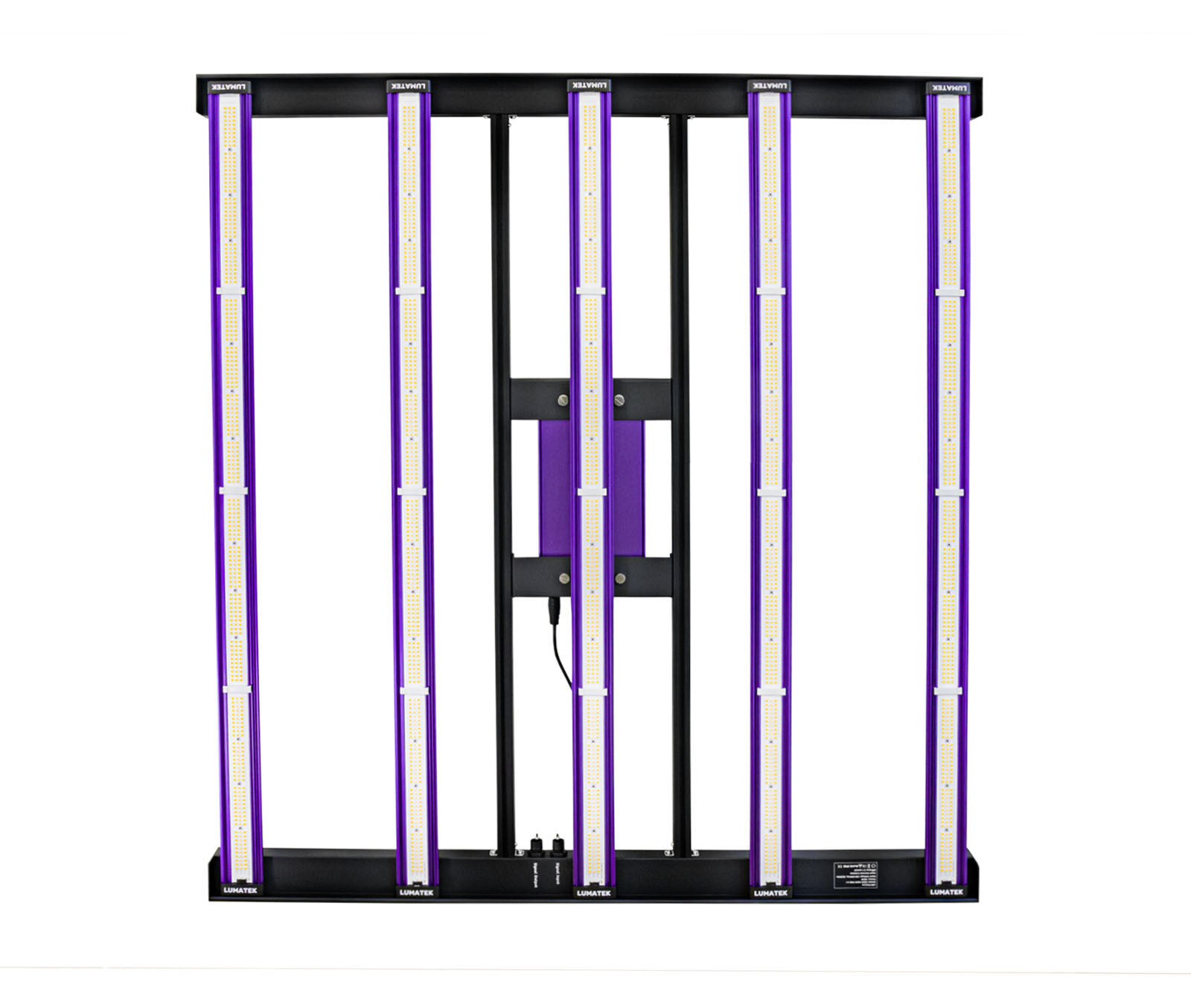 Zeus 465W PRO 3.1 - Lumatek - immagine 4