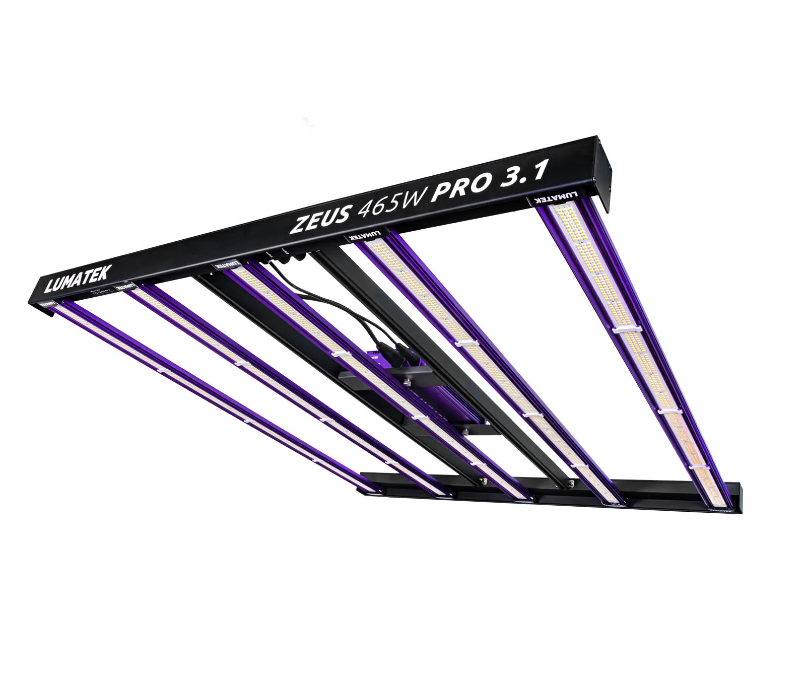 led lumatek zeus 3.1