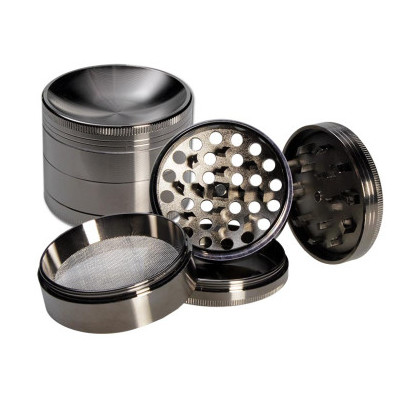 grinder concavo metallo 55mm